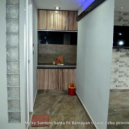 Micky Santoro -Apartments サンタフェ エクステリア 写真