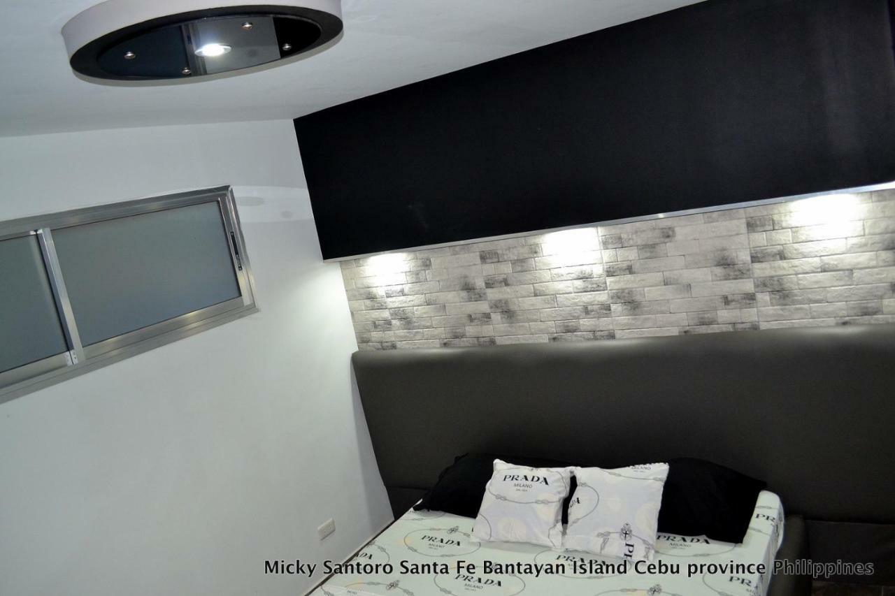 Micky Santoro -Apartments サンタフェ エクステリア 写真