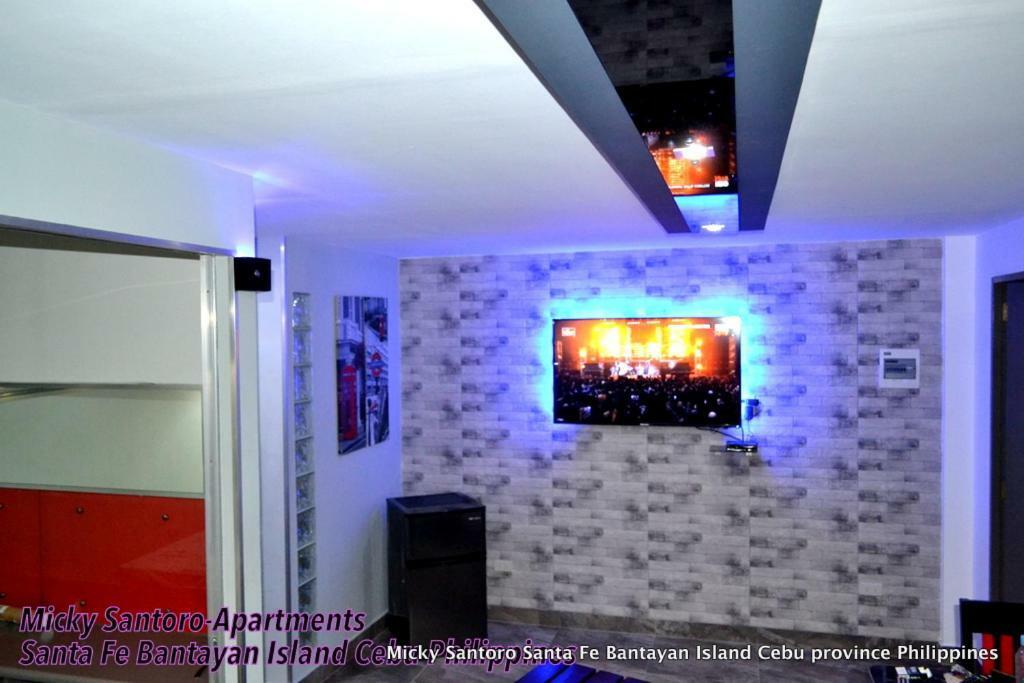 Micky Santoro -Apartments サンタフェ エクステリア 写真